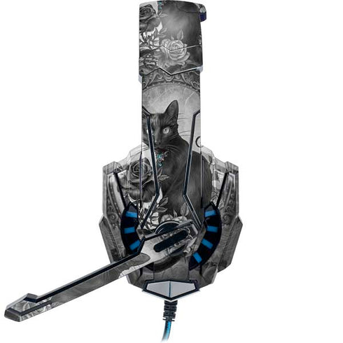 Alchemy Paracelsus - The Philosophers Familiar BENGOO G9000 Skin